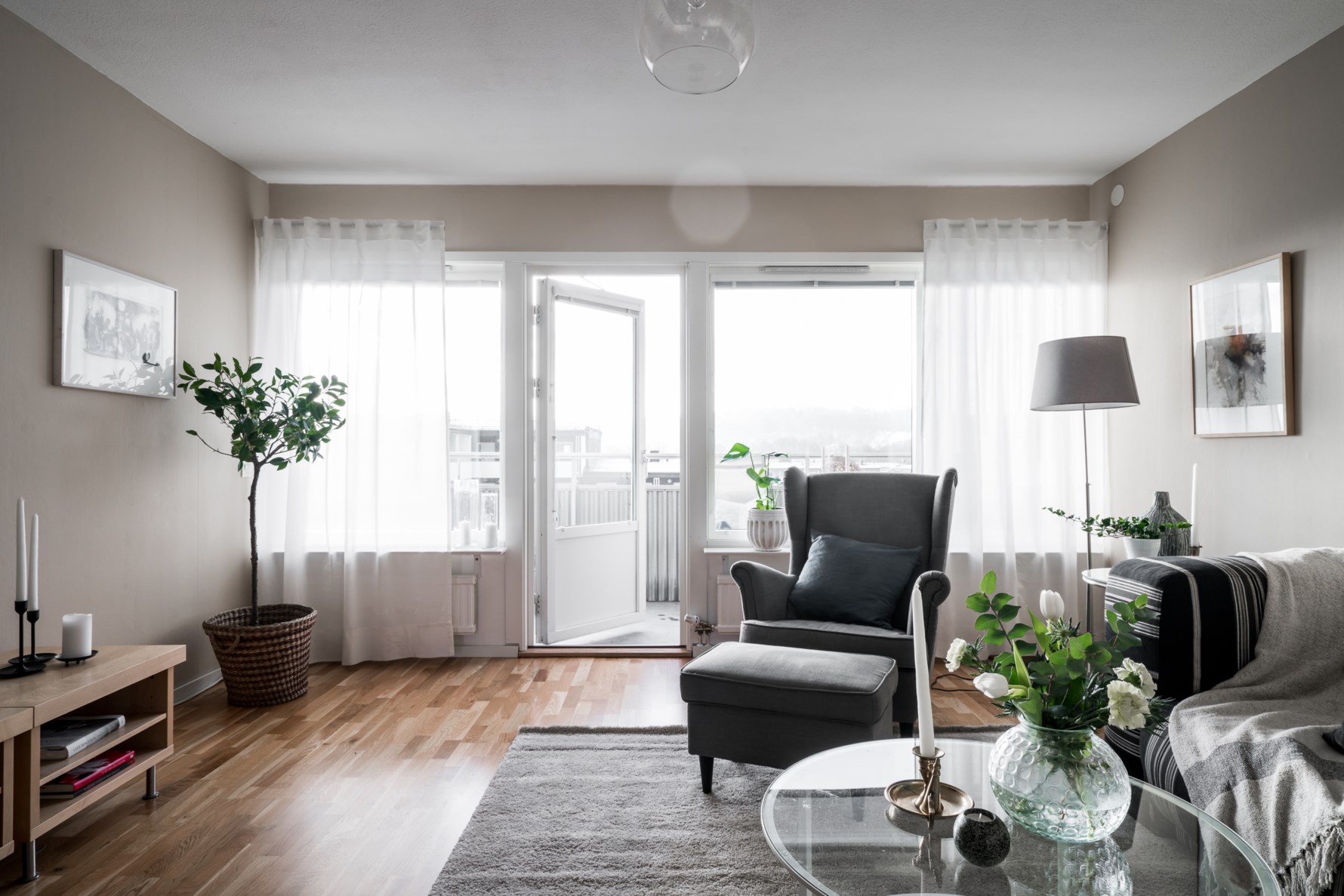 Bild 5 Lillekärr Södra 204