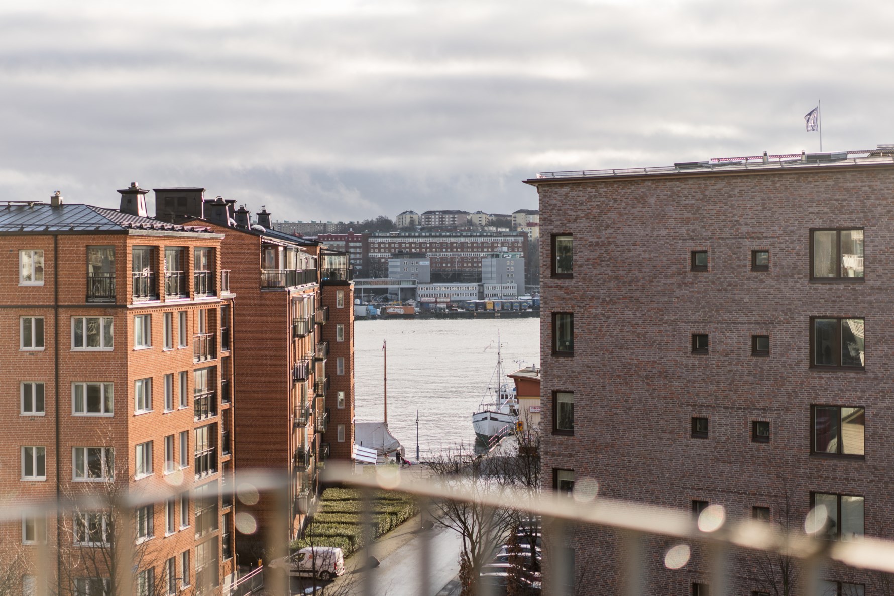 Bild 2 Bratteråsgatan 72