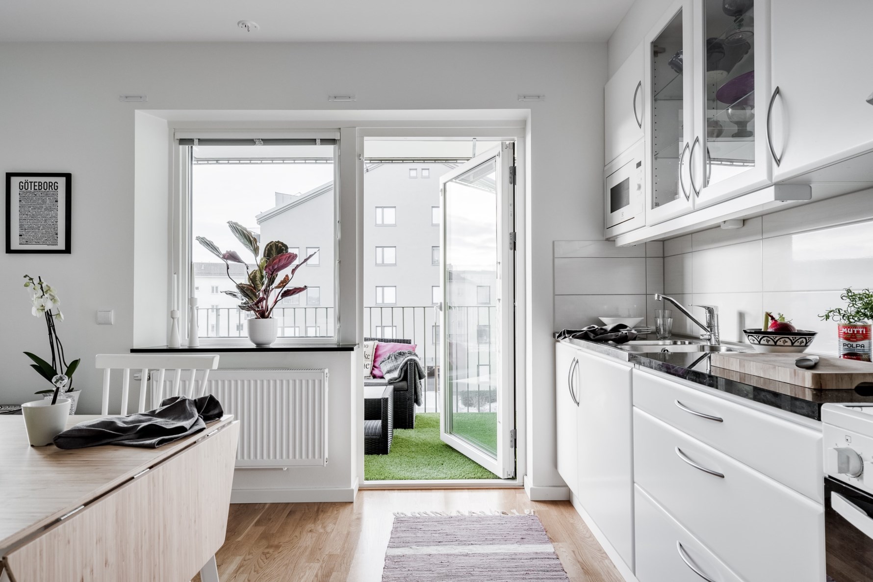 Bild 3 Sven-Agne Larssons väg 1