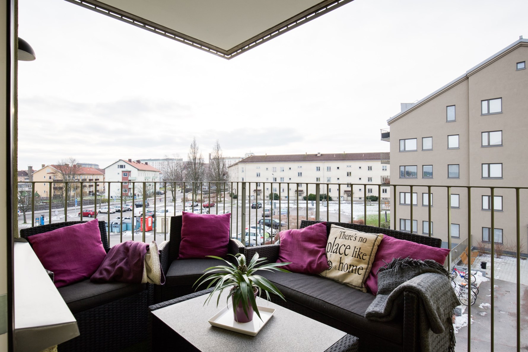 Bild 2 Sven-Agne Larssons väg 1