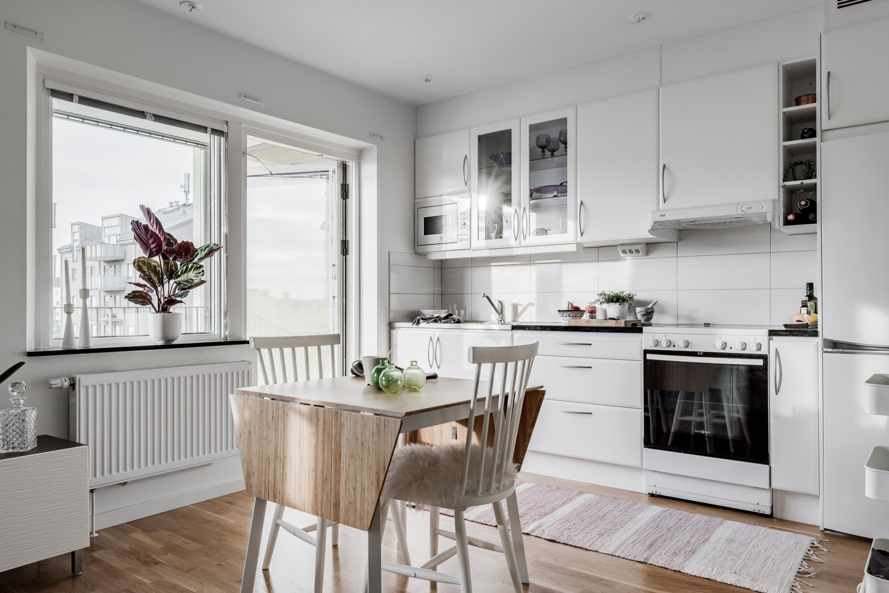 Bild 4 Sven-Agne Larssons väg 1