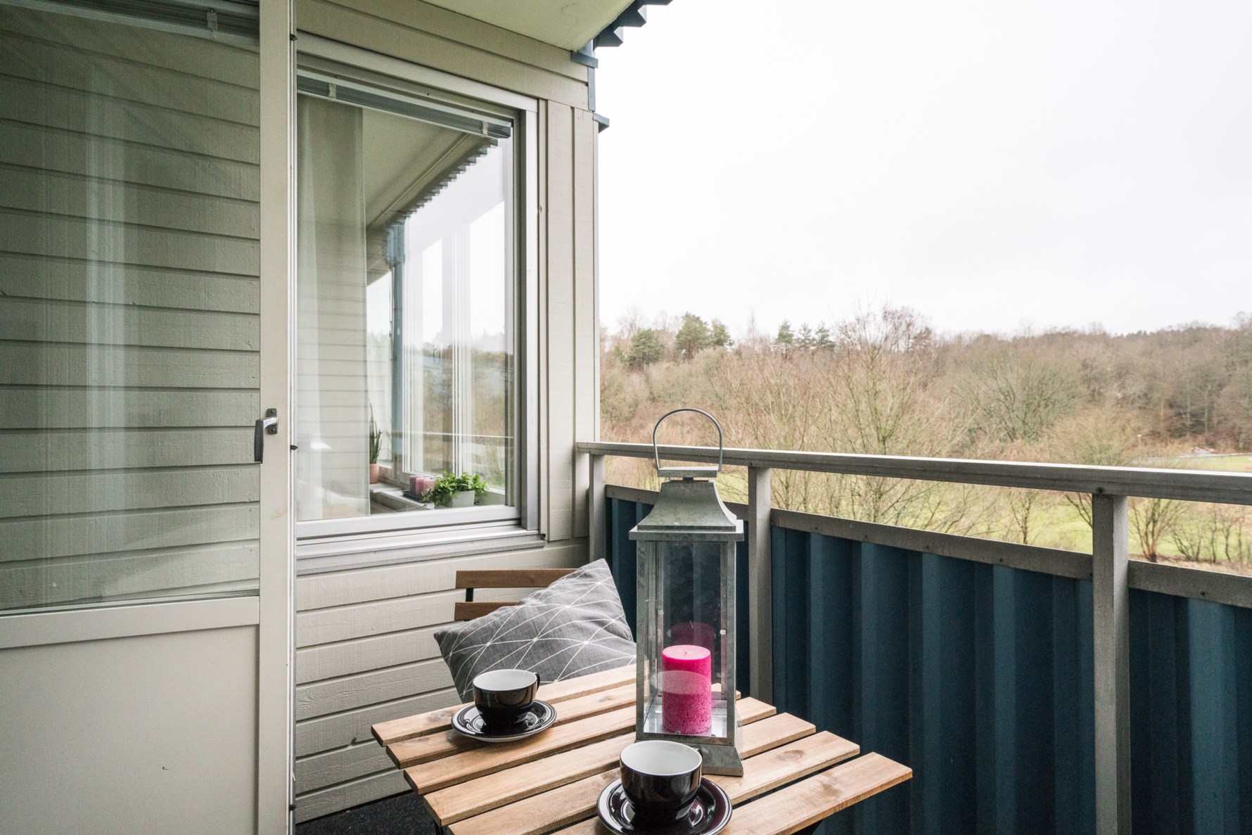 Västerläget är oslagbart