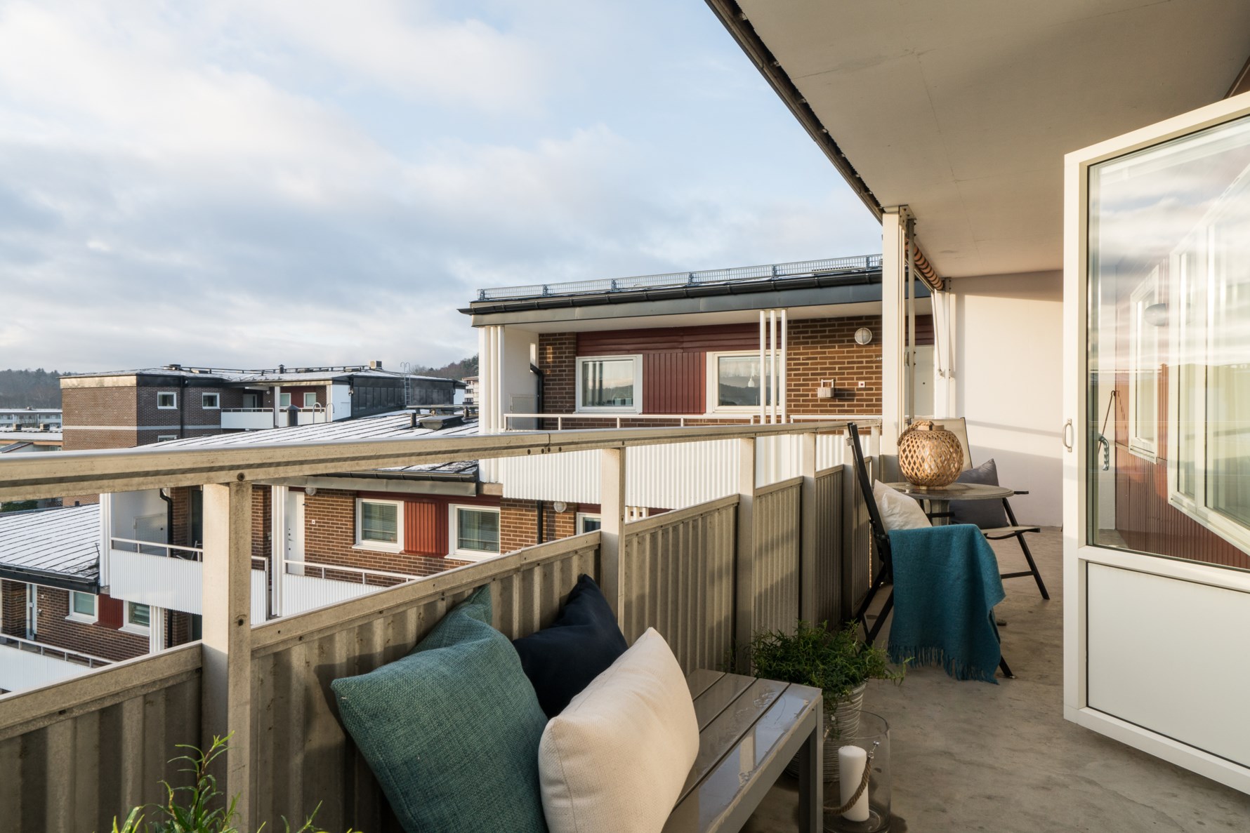 Bild 4 Lillekärr Södra 204