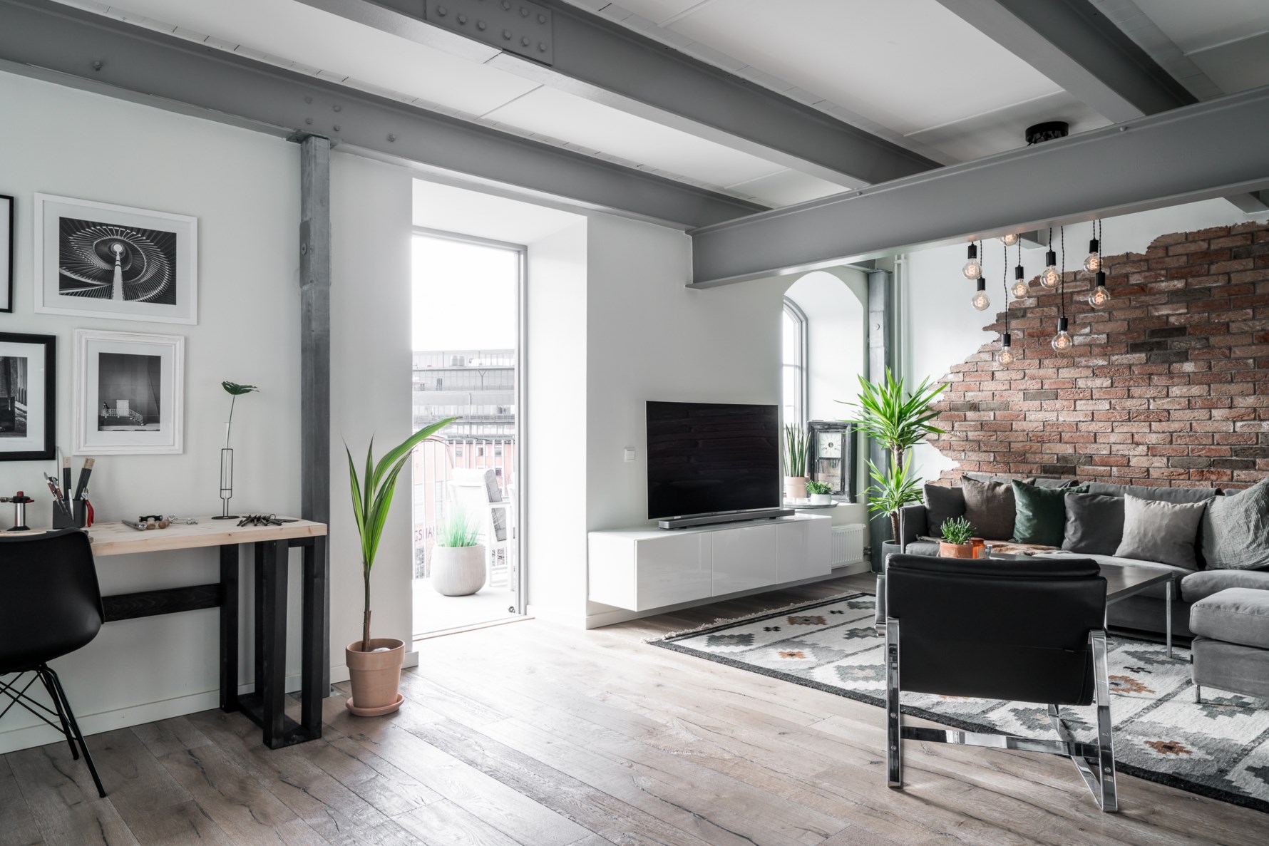 Bild 6 Bratteråsgatan 72