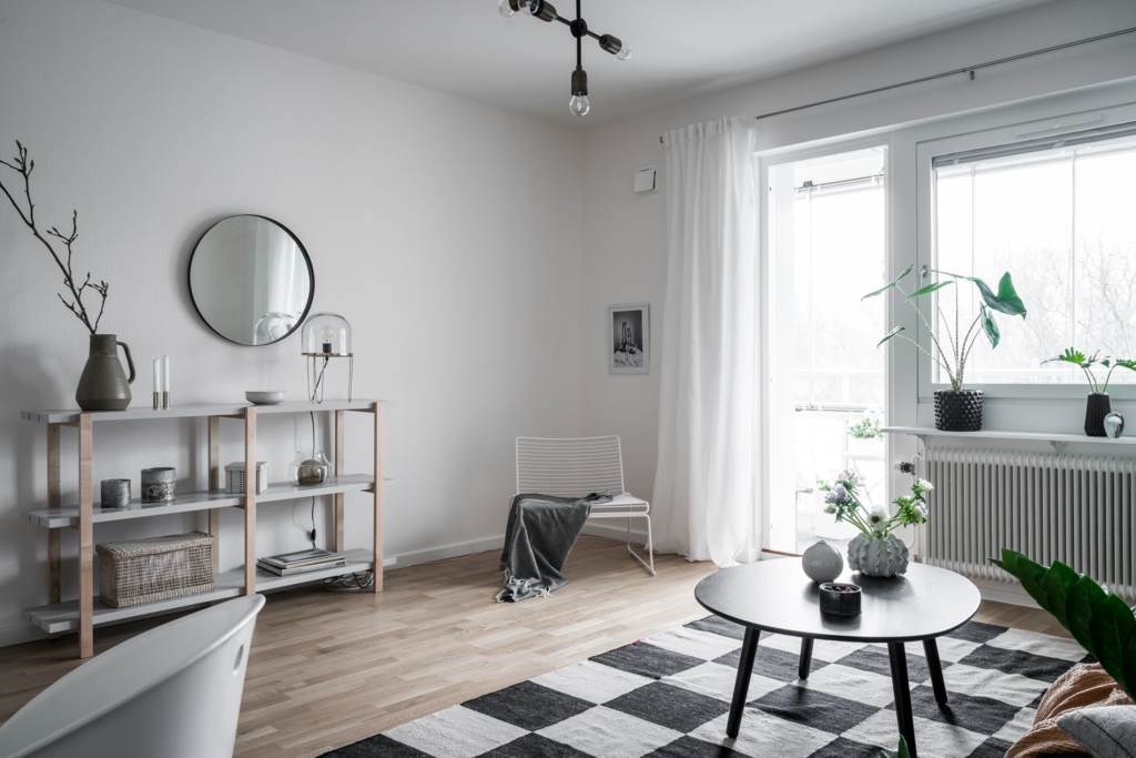 Lågupplöst Väldisponerade ytor