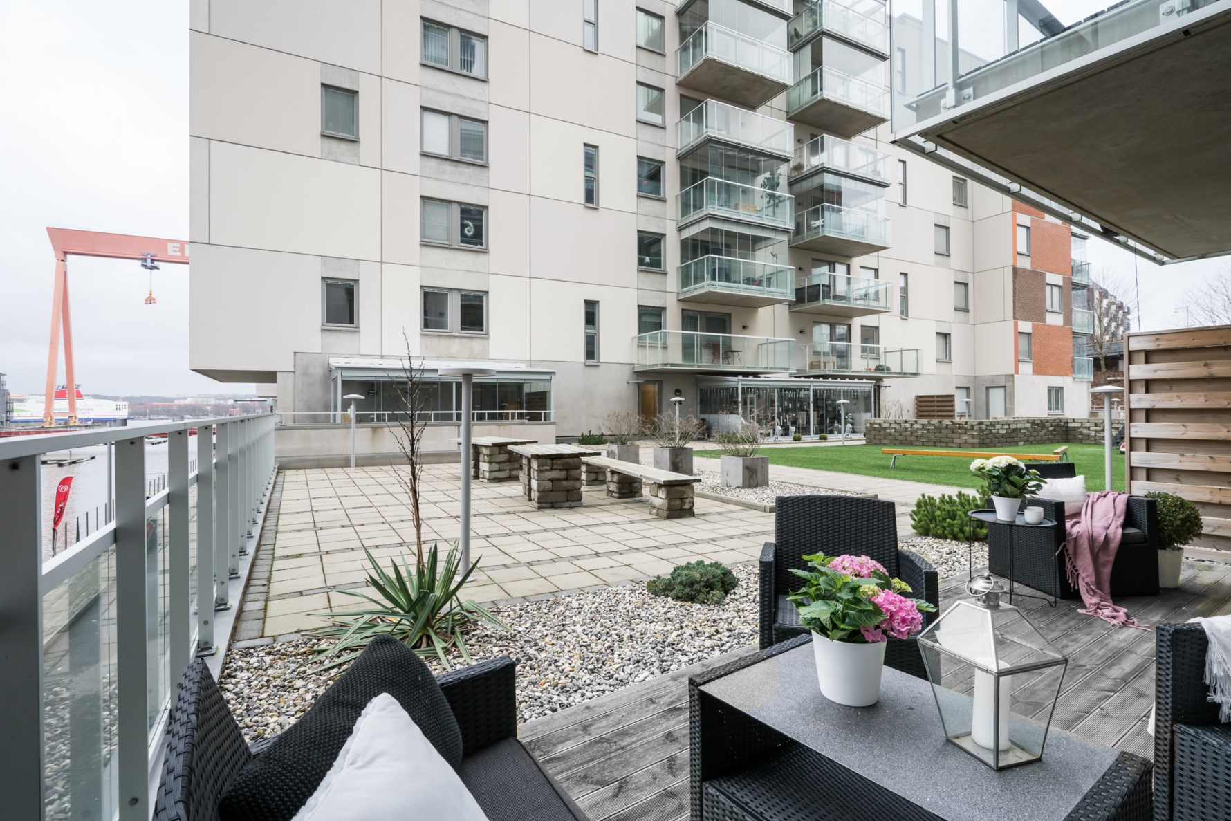 Bild 3 Monsungatan 28