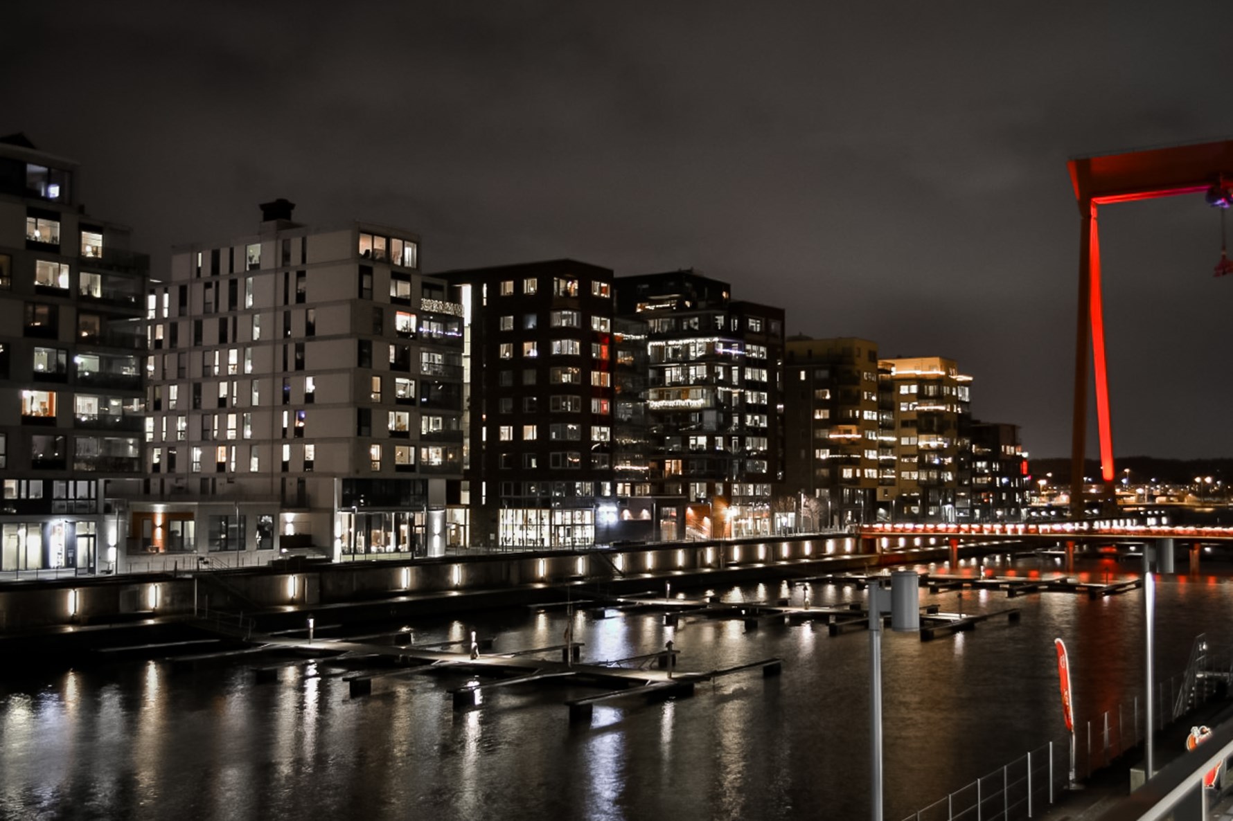 Bild 2 Monsungatan 28