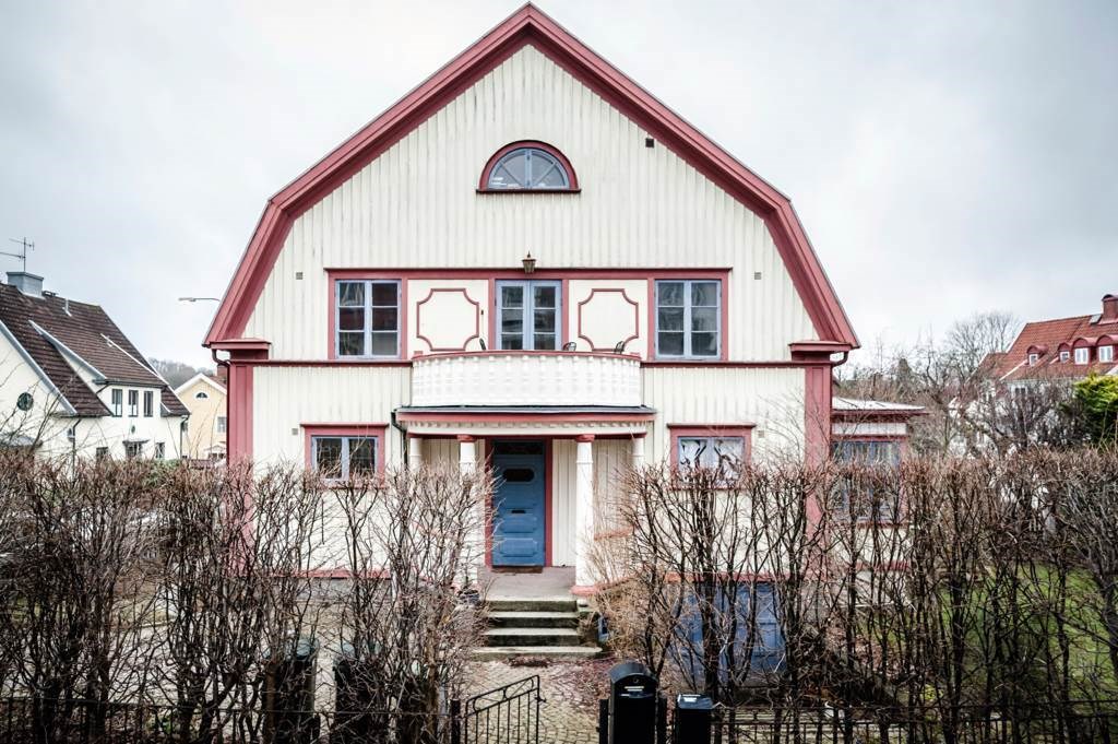 Lågupplöst Lågupplöst