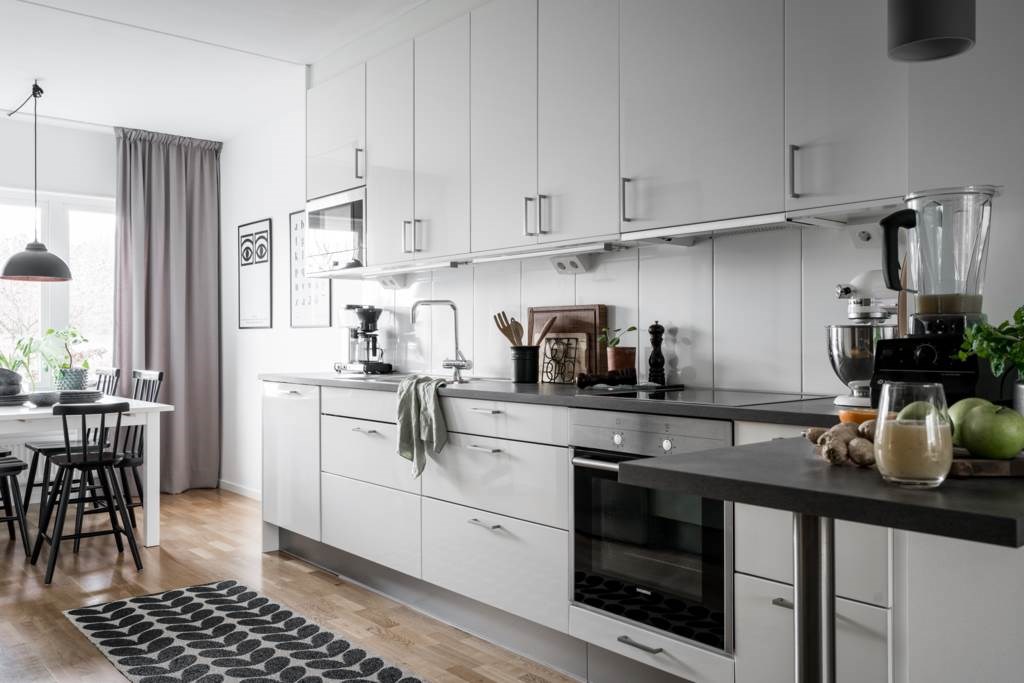 Lågupplöst Ett hem att trivas i!