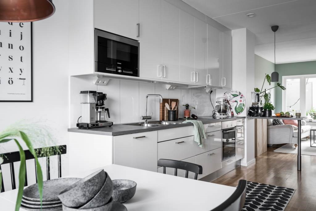 Lågupplöst Stilrent & tidlöst