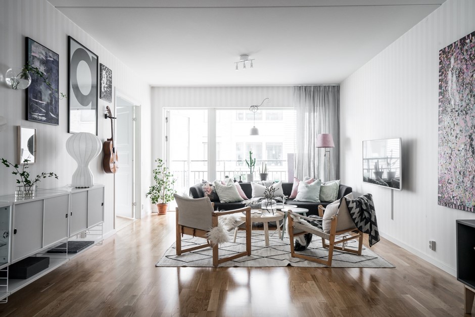 Sixten Camps gata 14