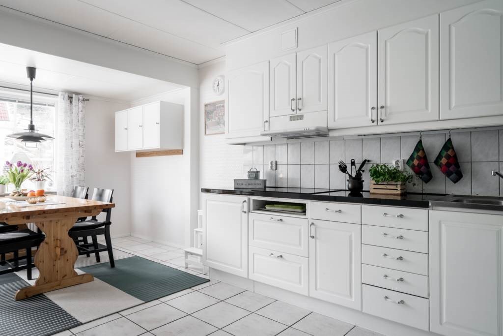 Lågupplöst Ljust och rymligt!