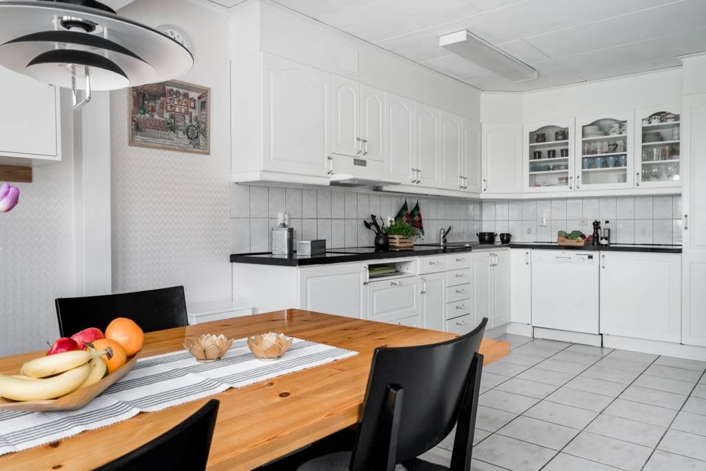 Lågupplöst Här kan man bjuda hem den stora familjen