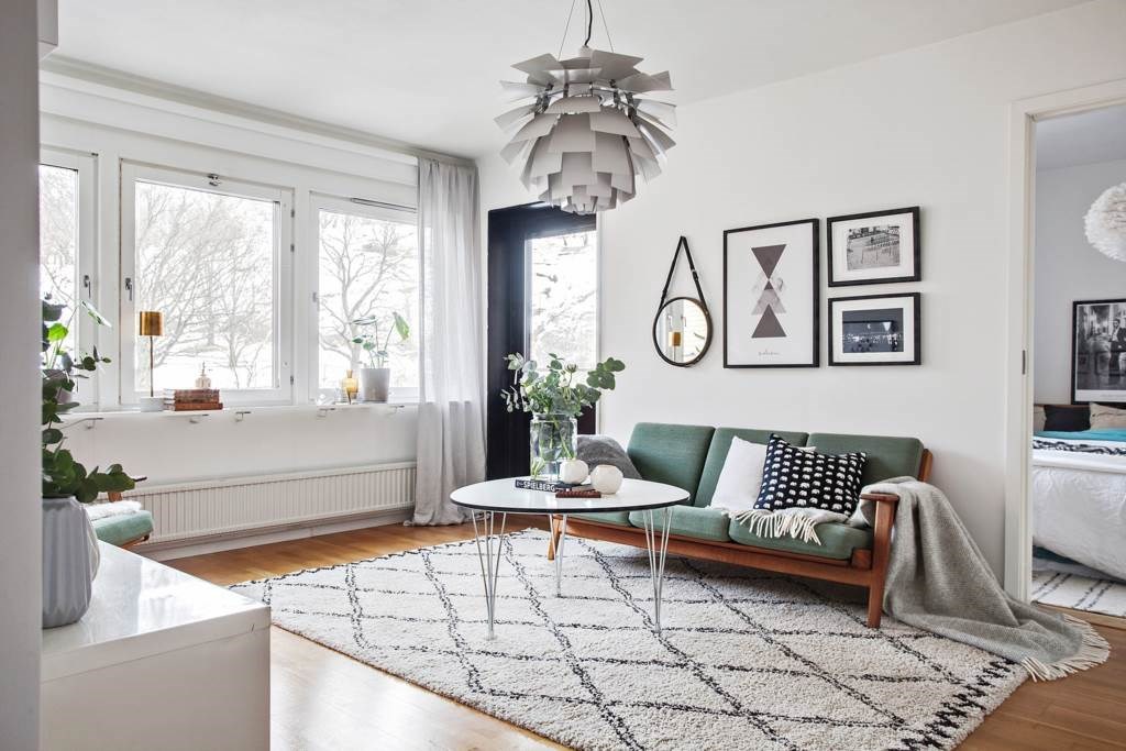 Lågupplöst