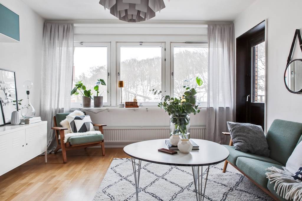 Lågupplöst