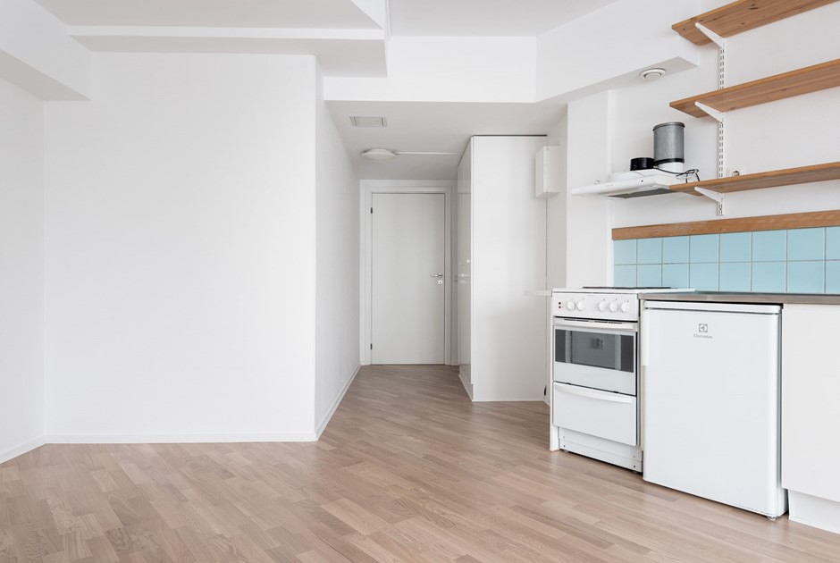 Masthuggsterrassen 14A