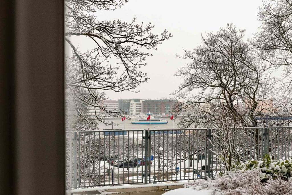 Lågupplöst
