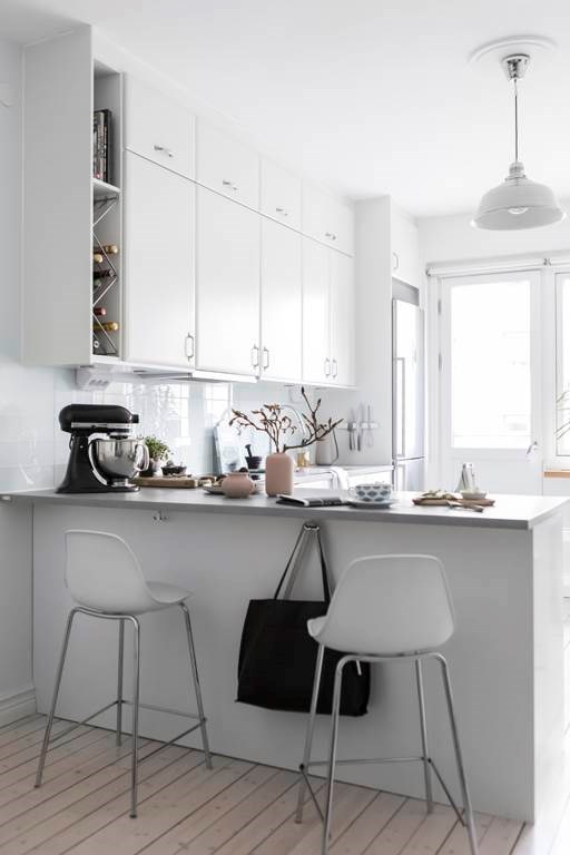 Lågupplöst Köket är från Marbodal och är i högsta kvalitet