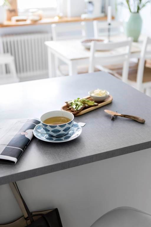 Lågupplöst Lågupplöst Givet frukosthäng