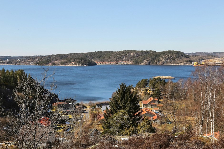 Lindesnäs 686