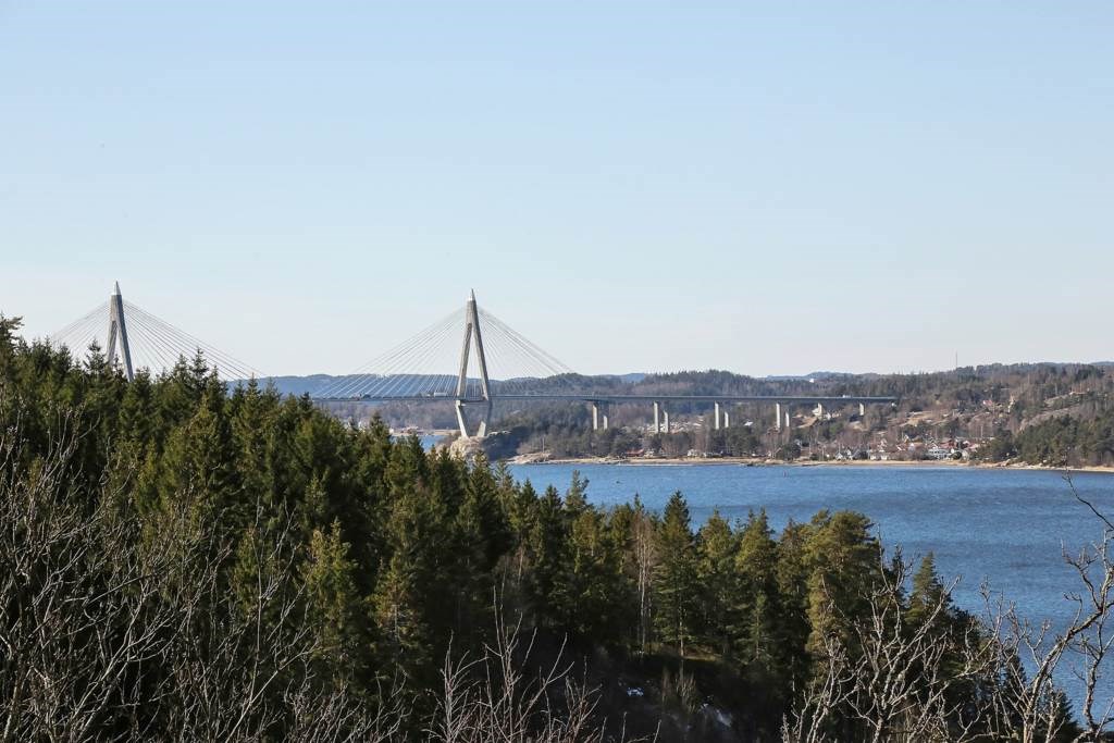Lågupplöst