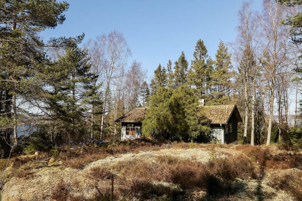 Lågupplöst