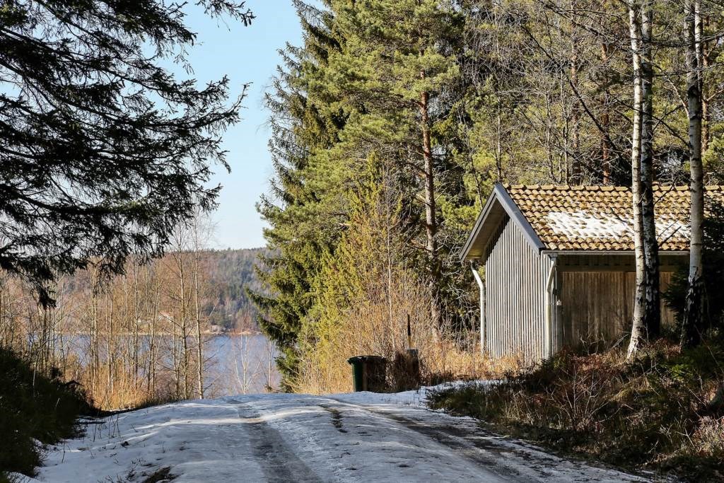 Lågupplöst