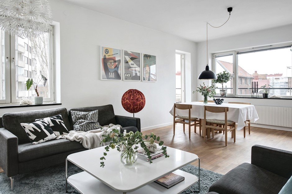 Lasarettsgatan 7 A