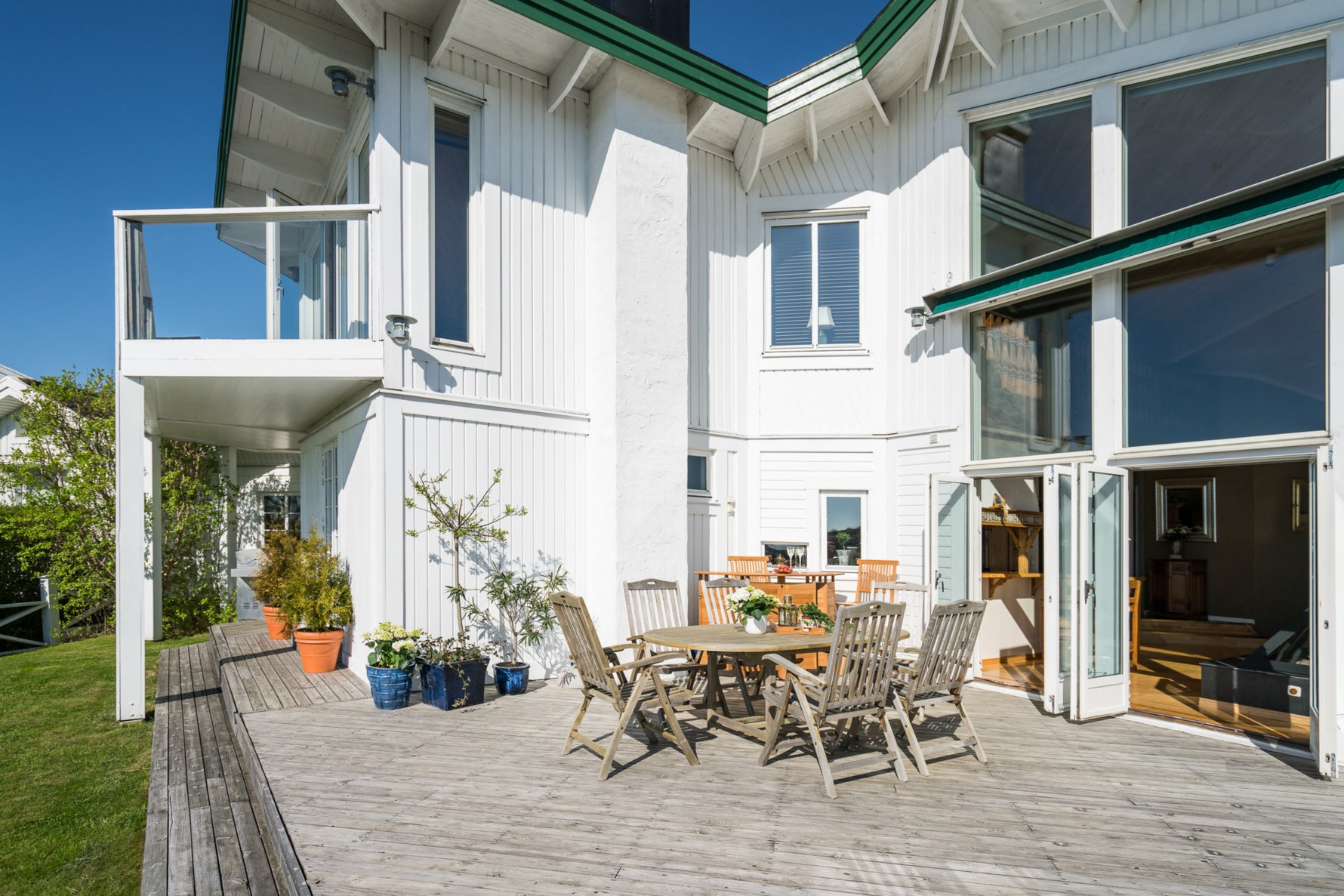 Bild 5 Södra Fyrljusvägen 16