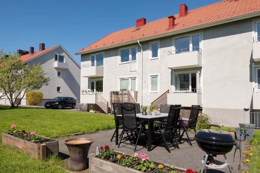 Lågupplöst