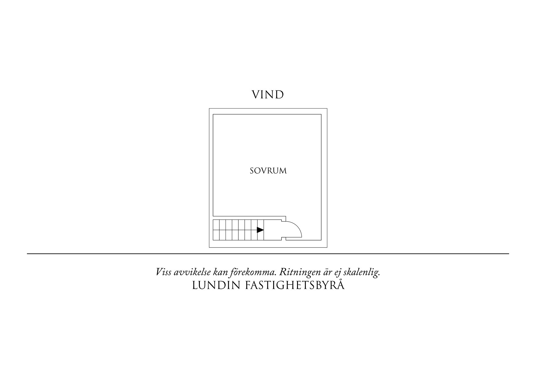 Planritning 4 Stora Gårda 16