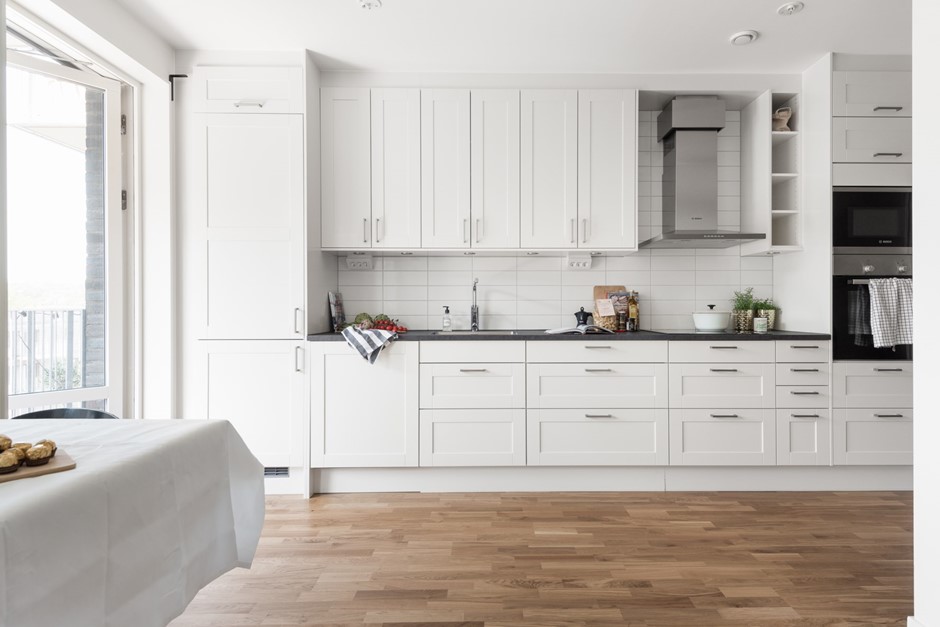 Barbro Hörbergs Gata 5