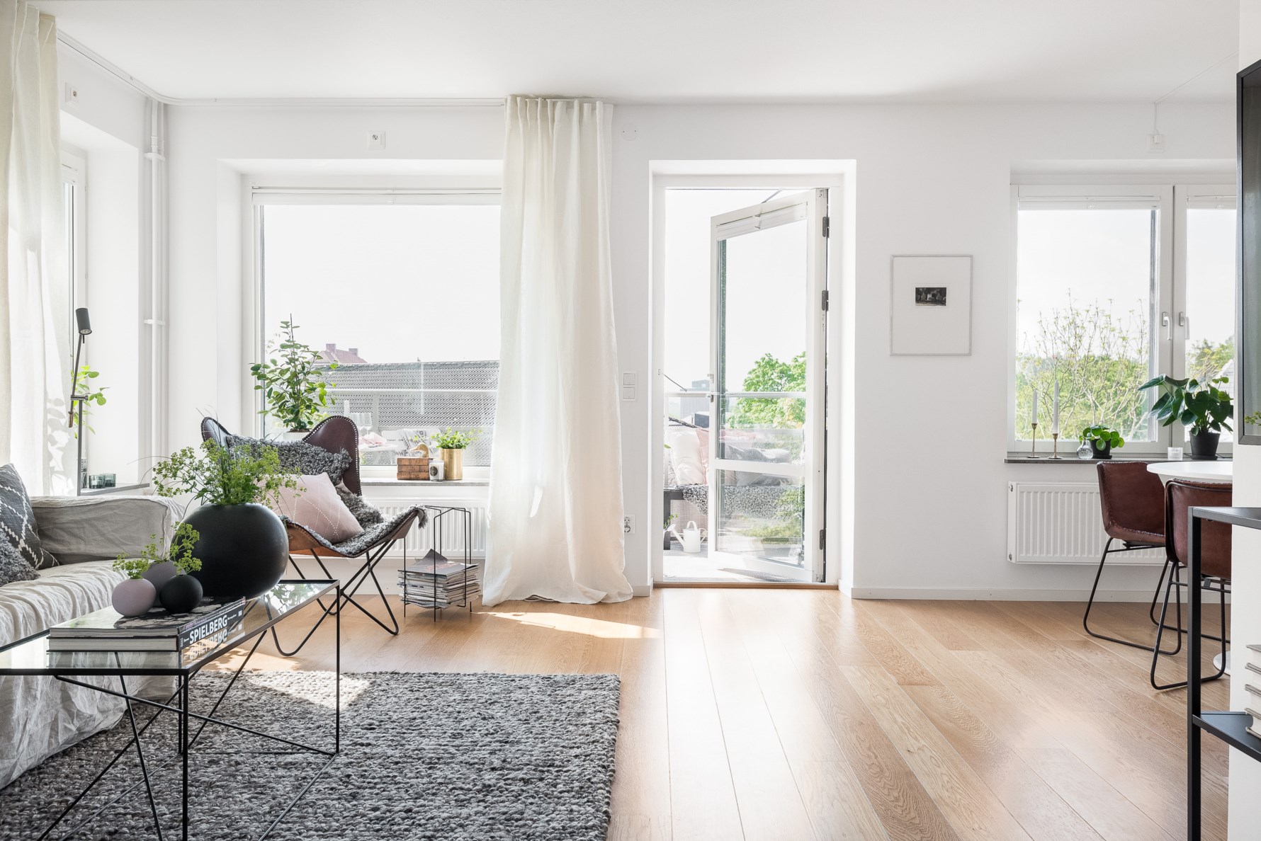 Bild 1 Liedstrandsgatan 12