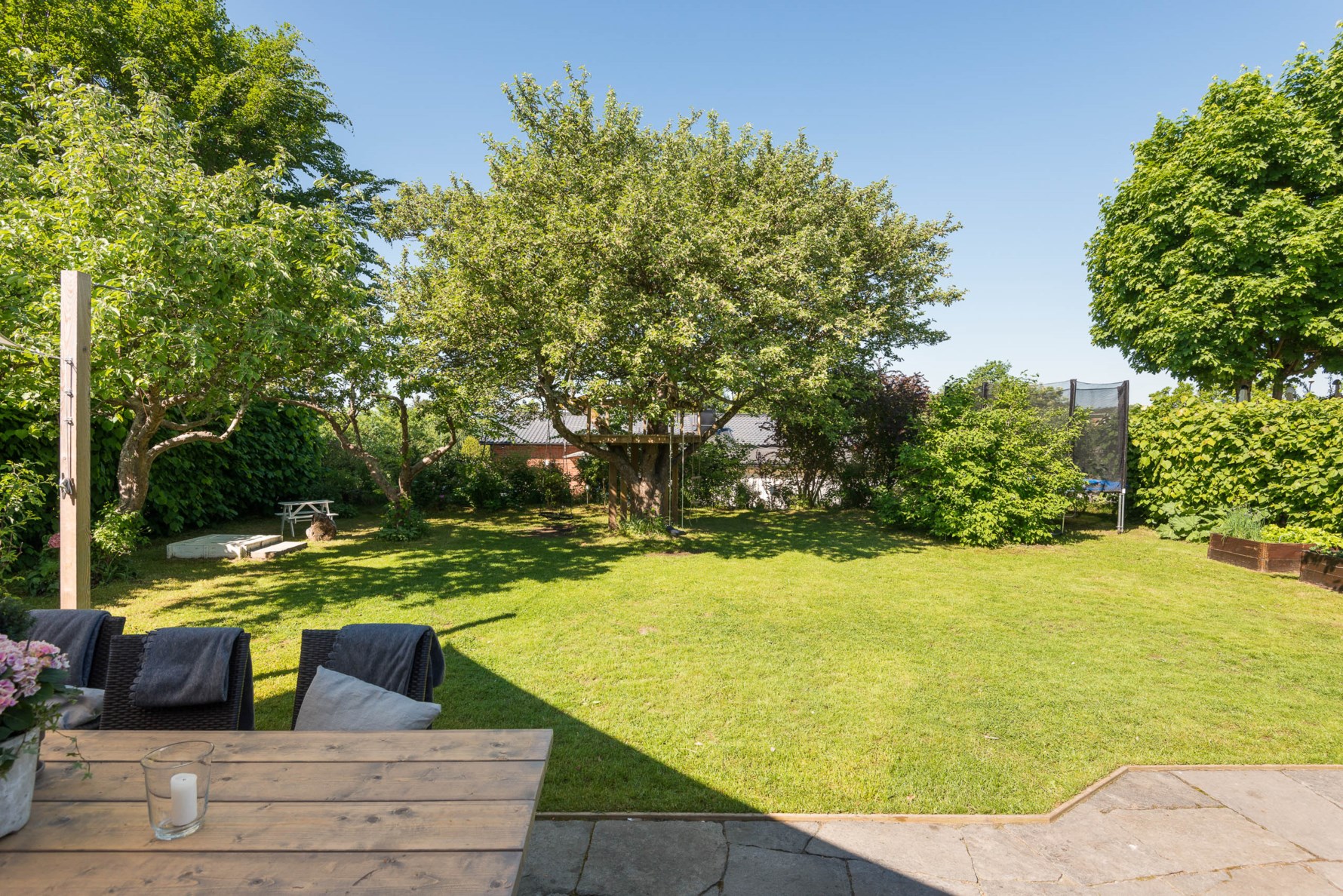 Bild 5 Drottninghögsvägen 9