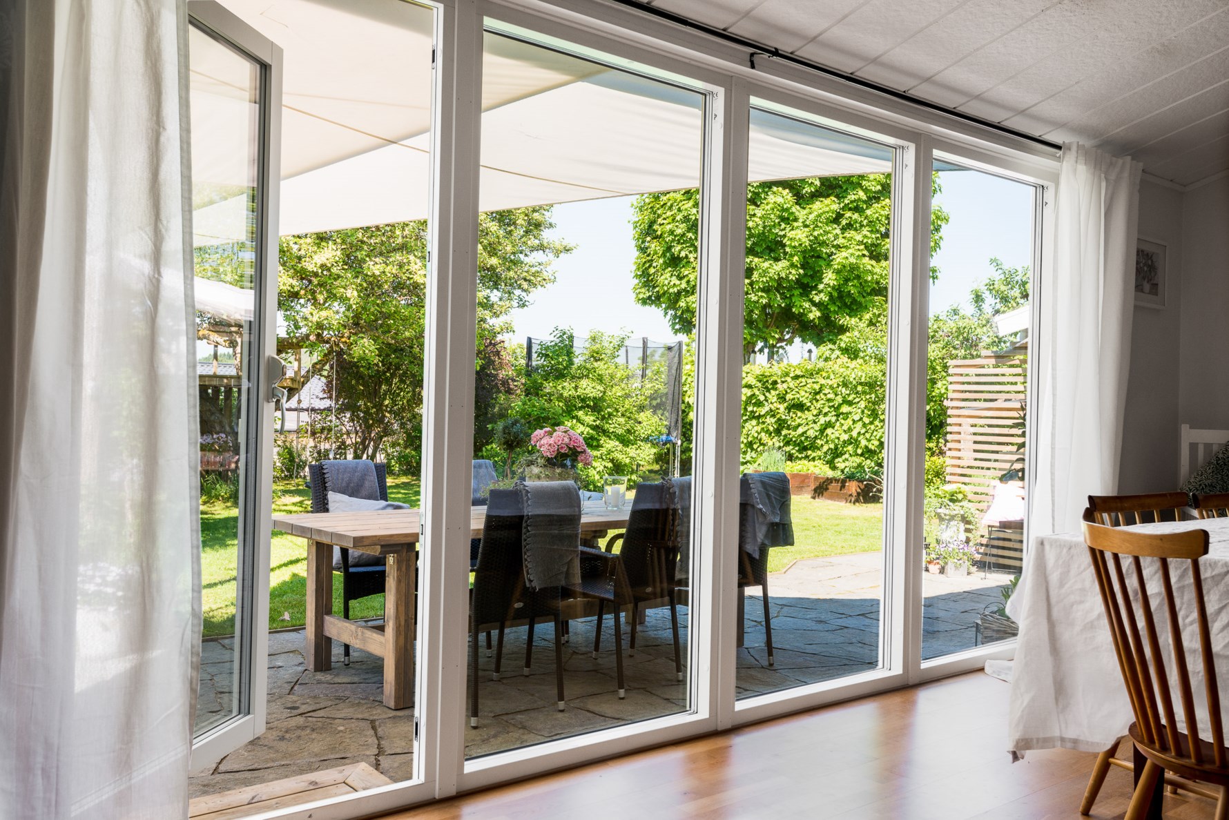 Bild 2 Drottninghögsvägen 9