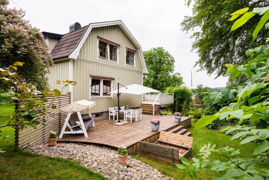 Bild 1 Fageredsvägen 32