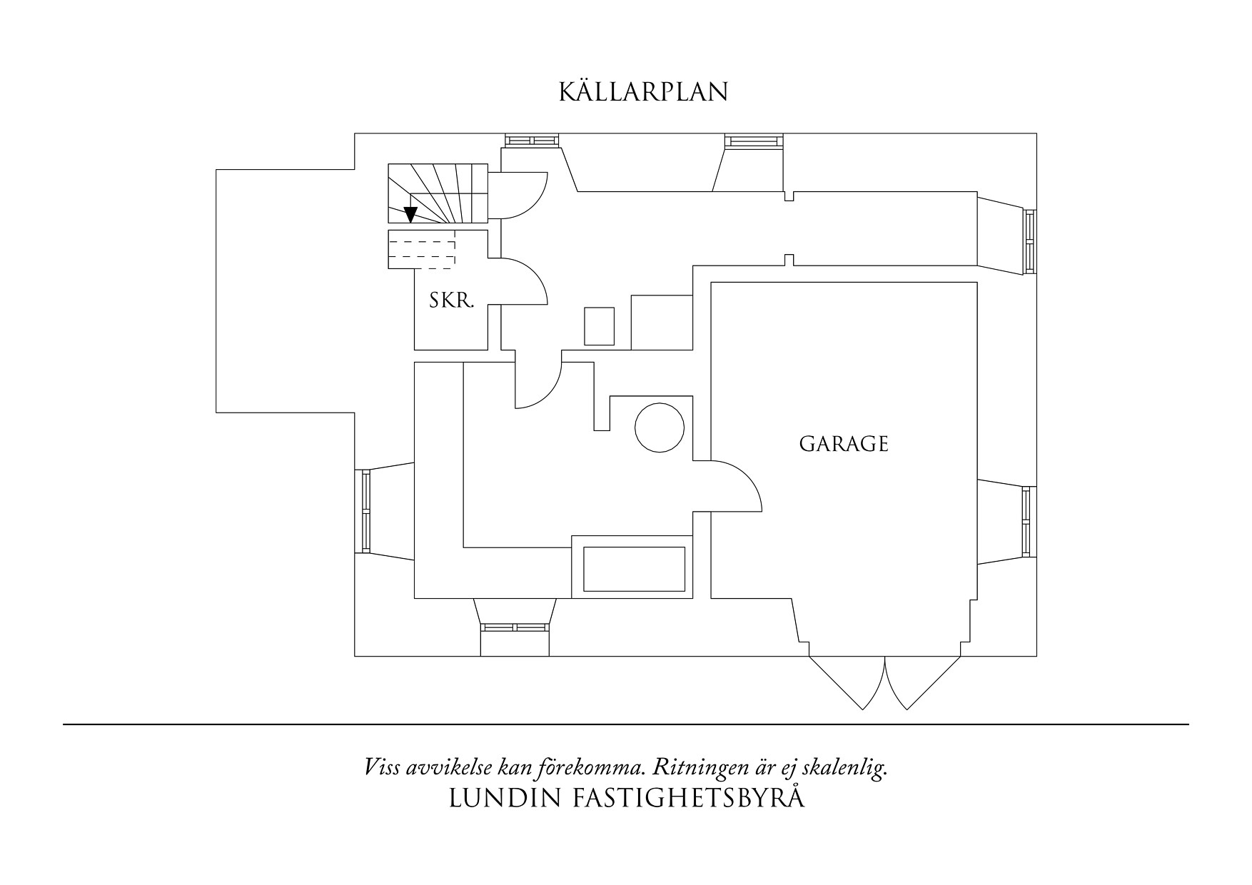 Planritning 3 Rangeltorpsgatan 34