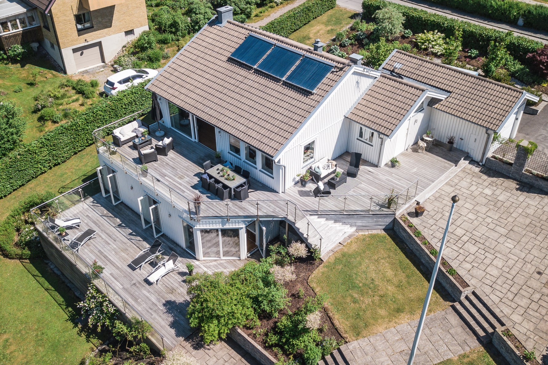 Bild 2 Anders Mattssonsgatan 40a