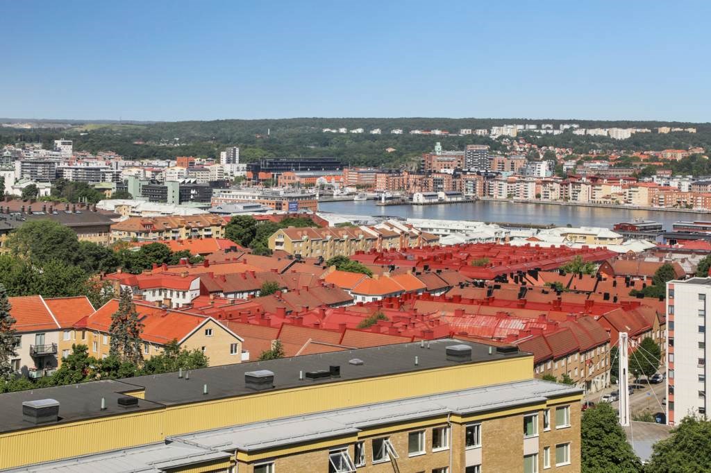 Lågupplöst