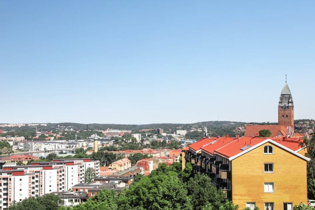 Lågupplöst
