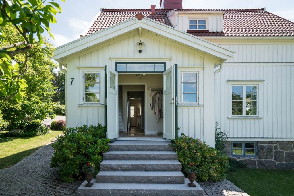 Lågupplöst Ett historiskt hem ANNO 1922