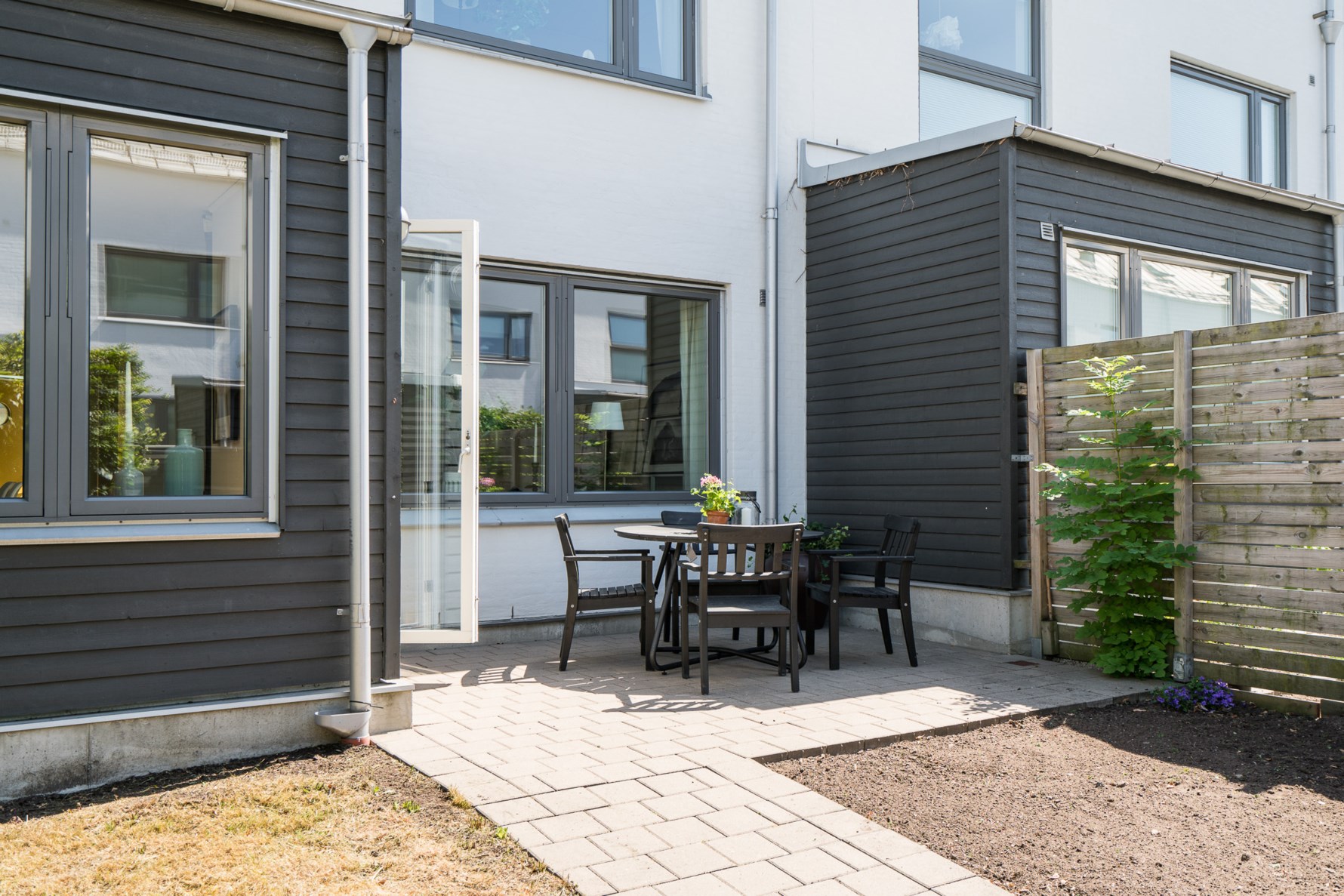 Bild 4 Rositas Gata 3