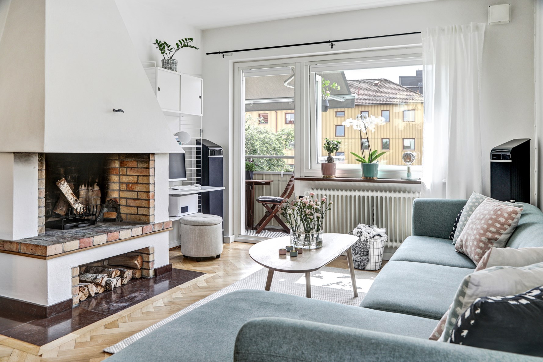 Bild 4 Drivhusgatan 2B