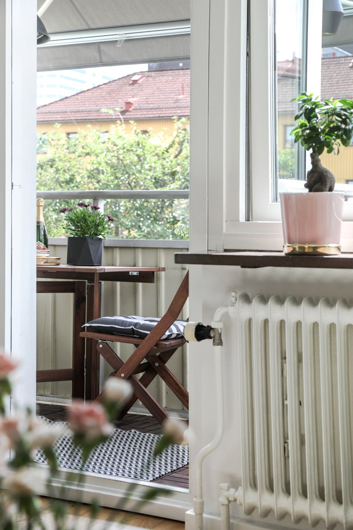 Bild 3 Drivhusgatan 2B