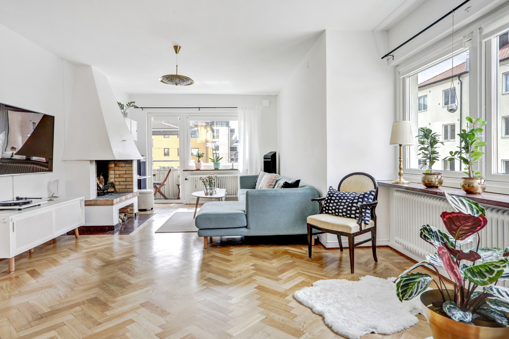 Bild 6 Drivhusgatan 2B