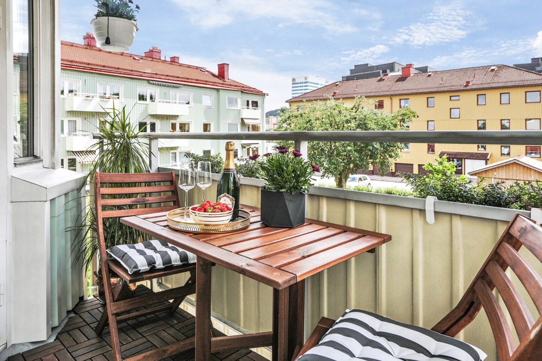 Bild 2 Drivhusgatan 2B