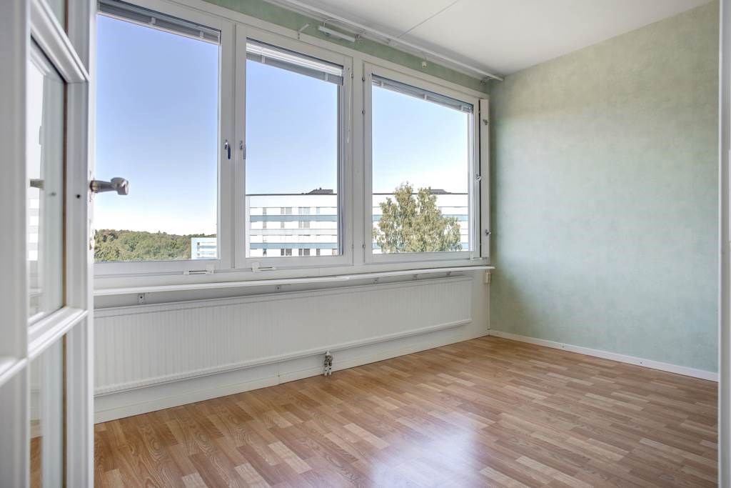 Lågupplöst Matplatsen