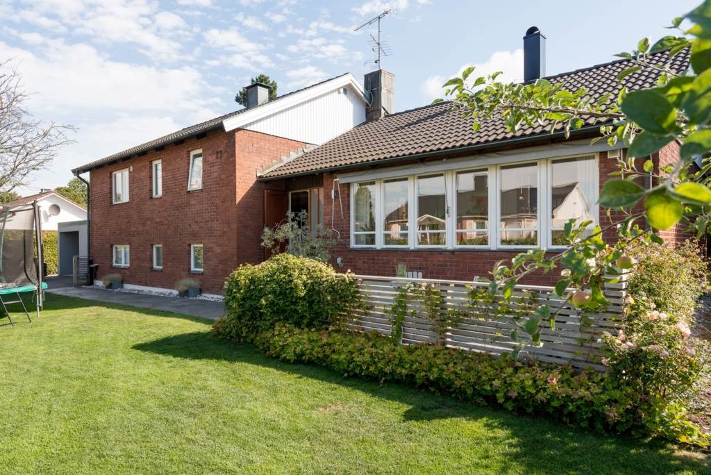 Lågupplöst Perfekt för familj med 3-4 barn