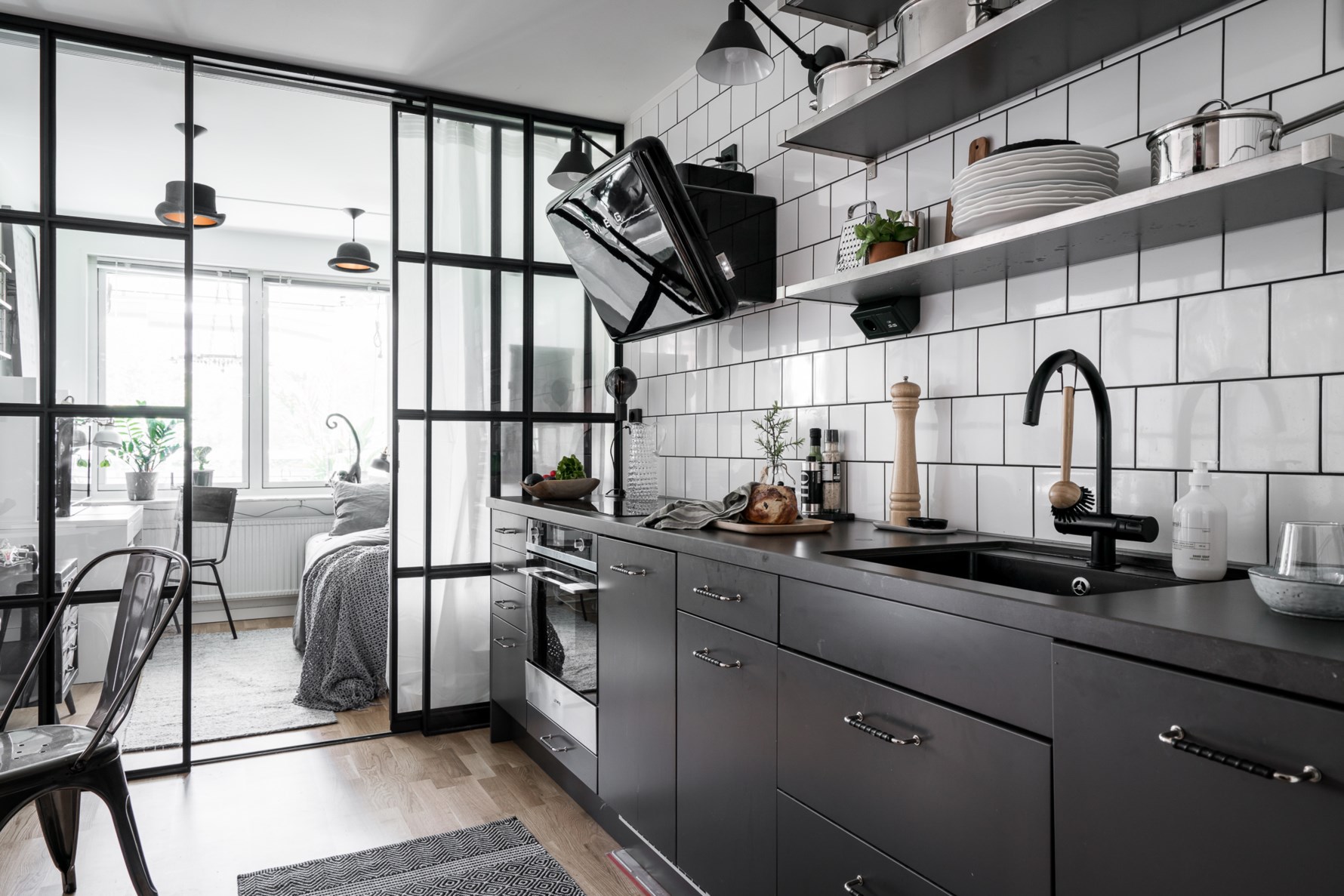 Bild 1 Bohusgatan 10