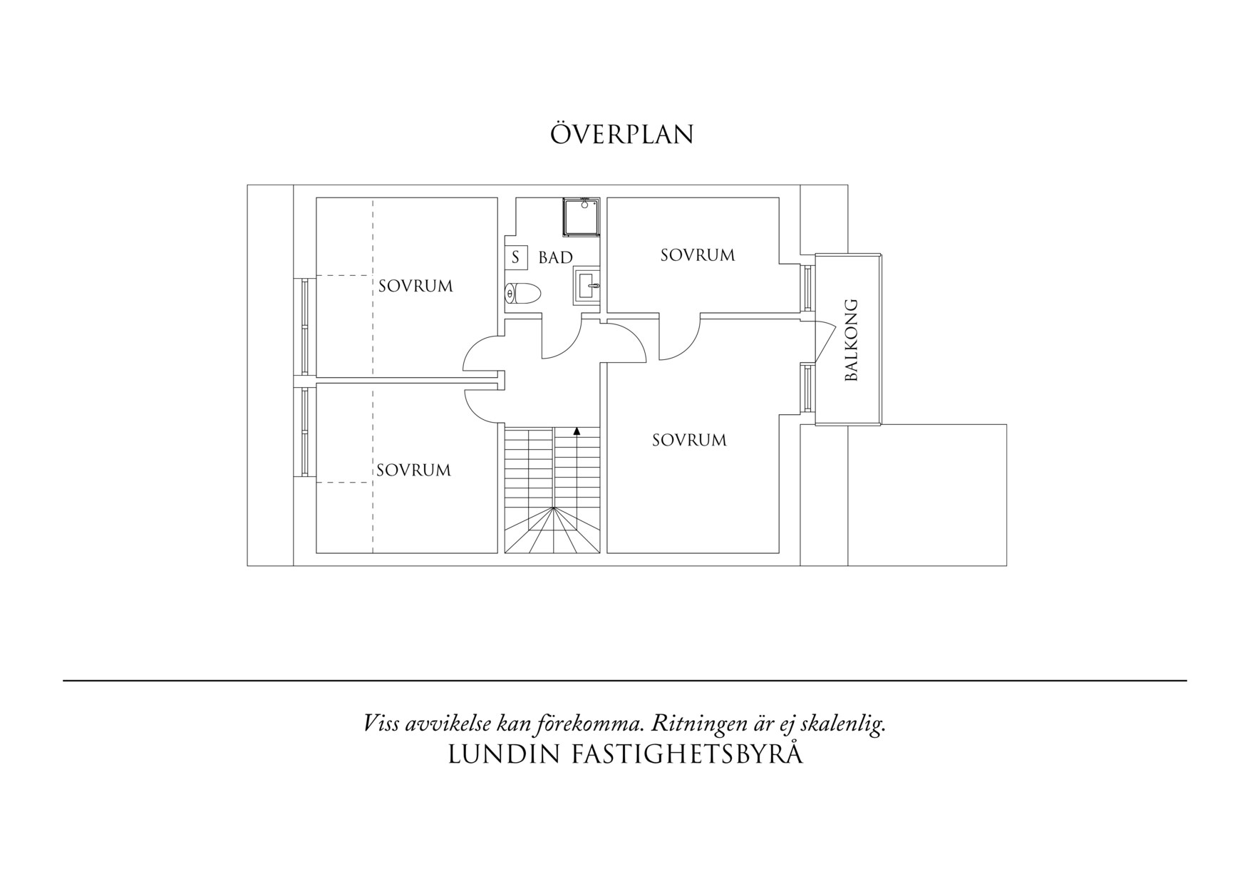 Planritning 2 Labbgången 2